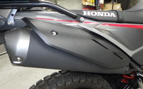 HONDA CRF250L 2004 MD47