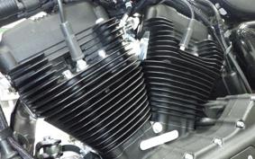 HARLEY XL1200NS 2019