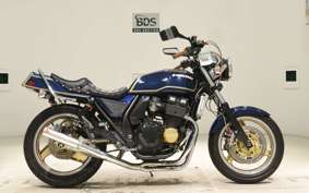 KAWASAKI ZRX400 2001 ZR400E