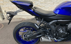 YAMAHA YZF-R7 2022 RM39J
