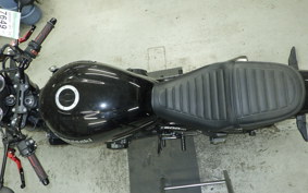 KAWASAKI Z900RS 2023 ZR900K