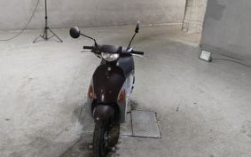 SUZUKI LETS4 CA45A
