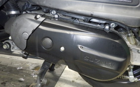 SUZUKI ｽｳｨｯｼｭ125 2025 DV12B