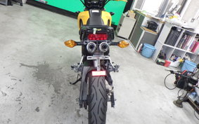 HONDA GROM JC61