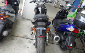 KAWASAKI BALIUS 250 Gen.2 ZR250B