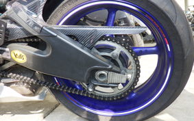 YAMAHA YZF-R6 2017