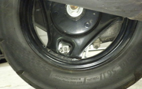 SUZUKI ADDRESS V125 G CF46A