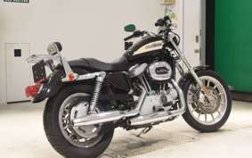 HARLEY XL1200R 2004