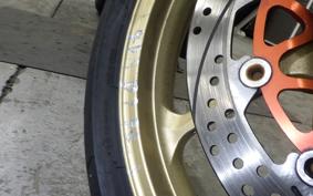 HONDA CBR250RR A 2016 MC51