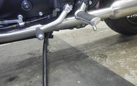 TRIUMPH BONNEVILLE T100 2025