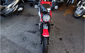 HONDA CT125 HUNTER  CUB  JA55