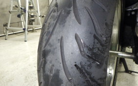 YAMAHA T-MAX 500 2012 SJ08J