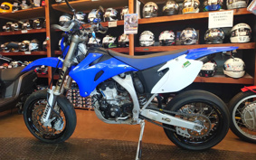 YAMAHA WR250F CG30