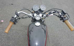 HONDA CB400SS E 2004 NC41