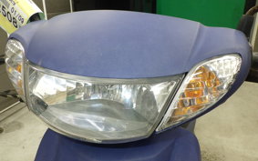 YAMAHA JOG DX-2 SA56J