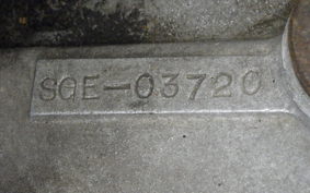 MEGURO 250SG<フ・ダ> SG