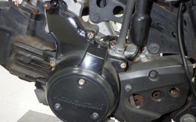 KAWASAKI KSR110 KL110A