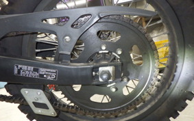 APRILIA RX 125 2004