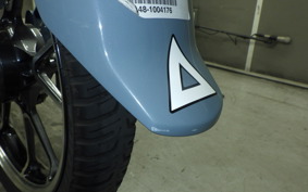 HONDA C125 SUPER CUB 1998 JA48