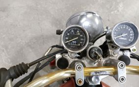 YAMAHA SR400 1995 1JR