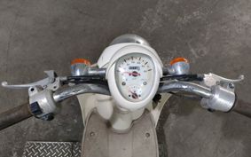 HONDA CREA SCOOPY AF55