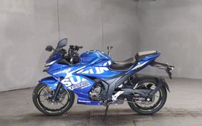 SUZUKI JIKUSA-SF250 ED22B