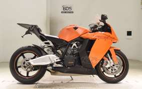 KTM 1190 RC8 2008