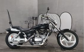 HONDA MAGNA 250 MC29