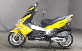 PGO ALLORO125 RFVM2UCC