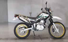 YAMAHA SEROW 250 DG17J