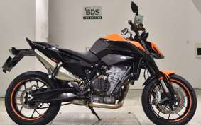 KTM 890 DUKE 2023