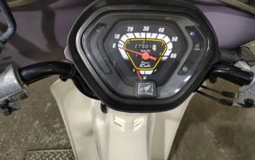 HONDA SUPER CUB50 AA07