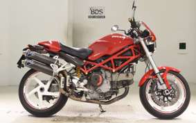 DUCATI MONSTER S2R 1000 2006
