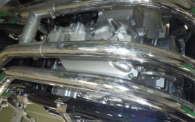 HONDA CB1100 EX ABS SC65