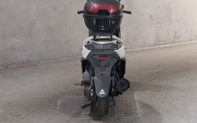 YAMAHA CYGNUS125XSR SE44J