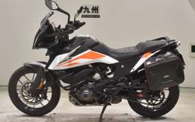 KTM 390 ADVENTURE 2021