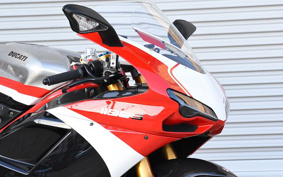 DUCATI 1198 S H704A