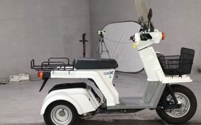 HONDA GYRO TD02
