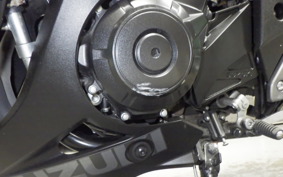SUZUKI GSX250R 2021