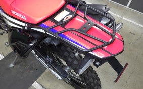 HONDA CRF250 RALLY A 2022 MD44