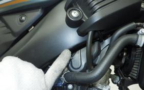 YAMAHA XSR155