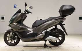 HONDA PCX 125 JF81