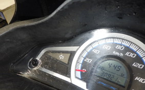 HONDA PCX 125 2022 JF56