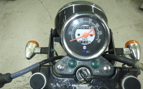 SUZUKI ST250 1997 NJ4AA
