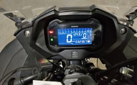 SUZUKI GSX250R DN11A
