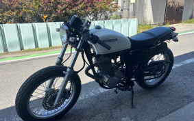 HONDA CB223S MC40