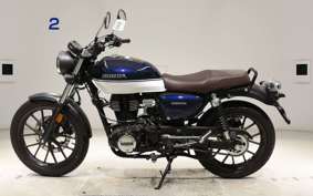 HONDA GB350 2025 NC59