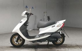 YAMAHA JOG ZR SA56J