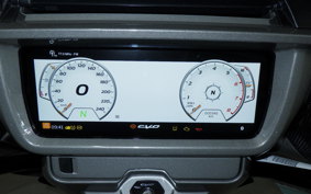 HARLEY FLHXSE1980CVO 2025