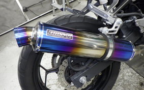 KAWASAKI NINJA 250 2014 EX250L